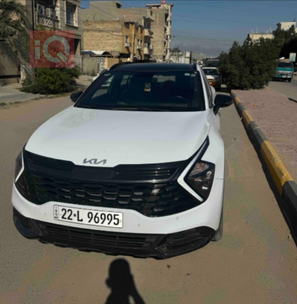 کیا سپۆرتاج